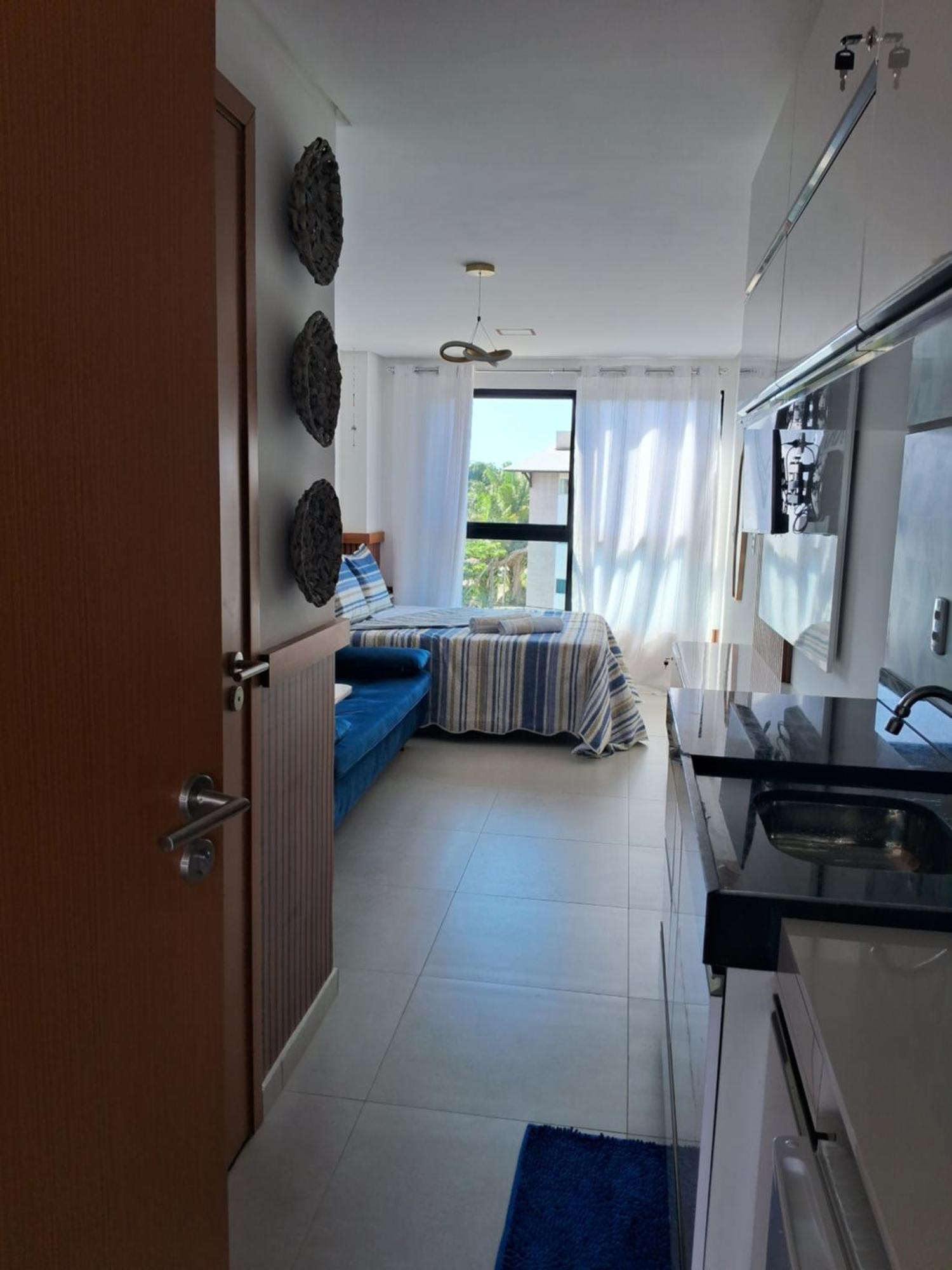 Villas Do Porto 201 Porto de Galinhas Exterior foto