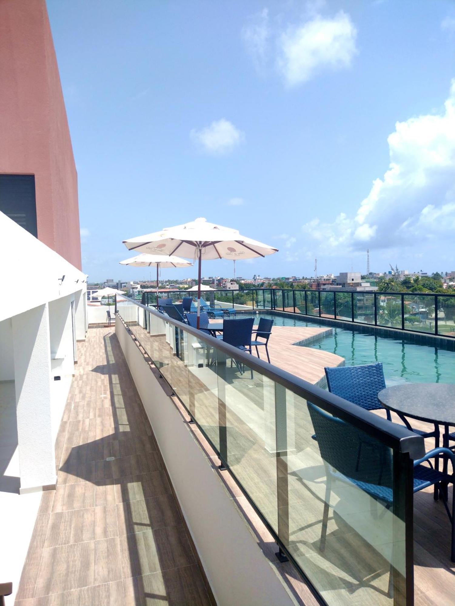 Villas Do Porto 201 Porto de Galinhas Exterior foto